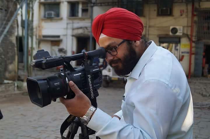 Entrow with Dilbir Singh